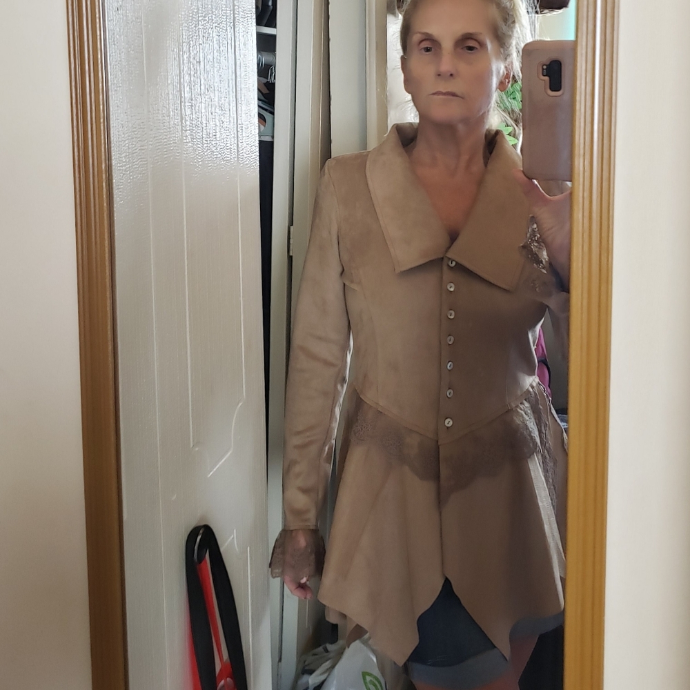 Jacket